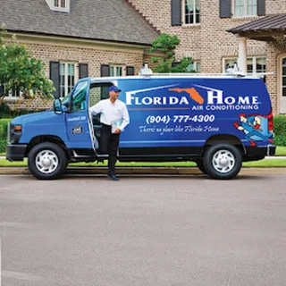 Florida Home Air Conditioning