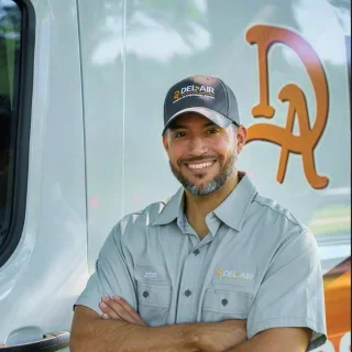 Del-Air Heating & Air Conditioning