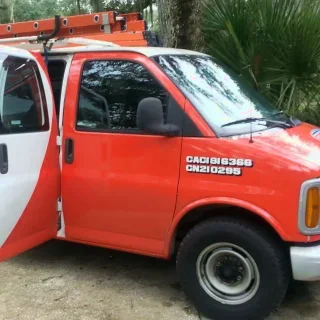 Arctic Air of Northern Florida