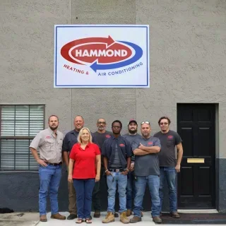 Hammond Heating & Air Conditioning of Macclenny, FL