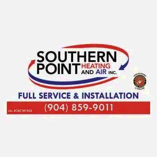 Southern Point Heating and Air, Inc.