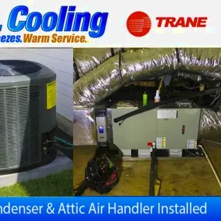 Florida Cooling Store Inc