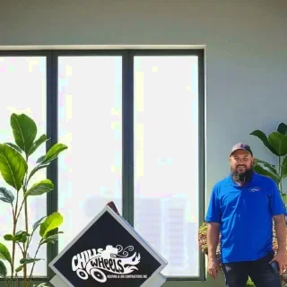 Chills On Wheels Heating & Air Contractors, Inc.