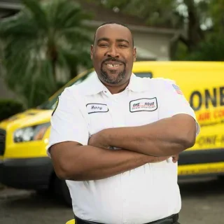 One Hour Air Conditioning & Heating