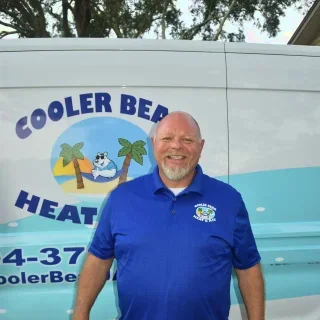 Cooler Bear Heat & Air