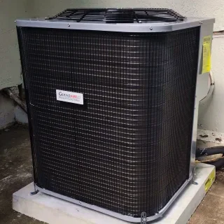 Atlantic Coast Heating & Cooling Inc.