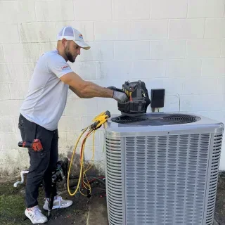 Einstein Heating & Air Conditioning