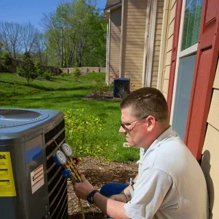 Progressive Mechanical, Inc.