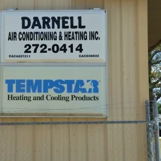 Darnell Air Condition & Heating