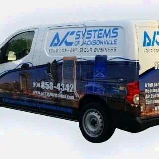 A/C Systems of Jacksonville