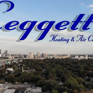 Leggett Heating & Air Conditioning Inc
