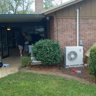 Chase Heating and Air Conditioning