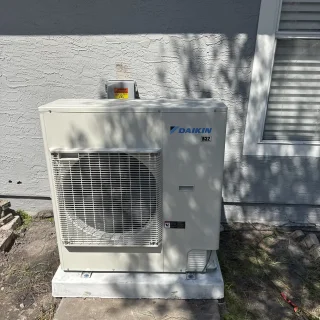 Waychoff's Air Conditioning