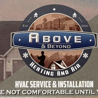Above & Beyond Heating And Air