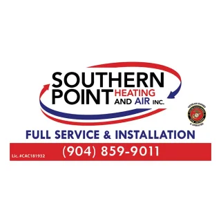 Southern Point Heating and Air, Inc.
