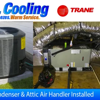 Florida Cooling Store Inc