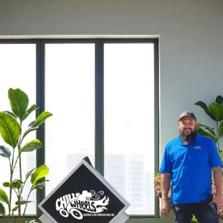 Chills On Wheels Heating & Air Contractors, Inc.