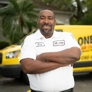 One Hour Air Conditioning & Heating