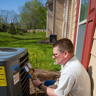 Progressive Mechanical, Inc.