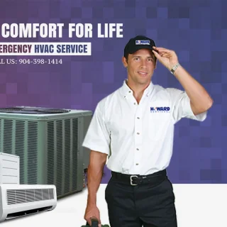 Bryant's Cooling & Heating