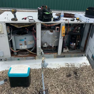 Local AC Jacksonville