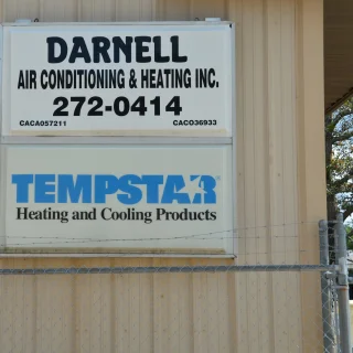 Darnell Air Condition & Heating