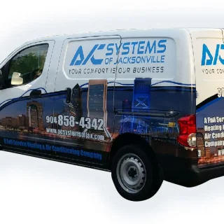 A/C Systems of Jacksonville