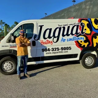 Jaguar Heating & Air, LLC