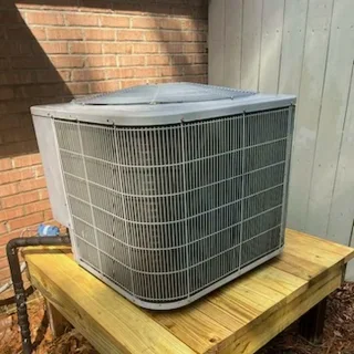 Greener Solutions Air Conditioning Services Inc