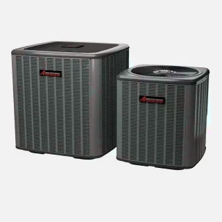 AC Comfort Systems, Inc.