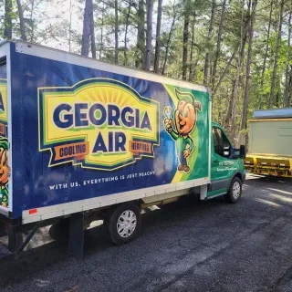 Georgia Air Conditioning & Heating Repair