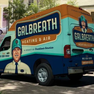 Galbreath Heating & Air