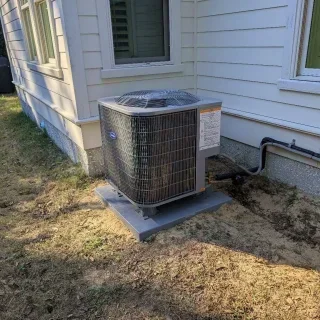 Beaufort Air Conditioning