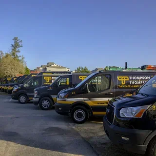 Thompson & Thompson Service Group