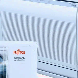 Stay Cool Heating & Air Inc.