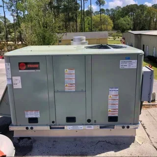 Atlantic HVAC