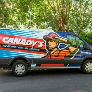 Canady's Heating, Air, & Plumbing