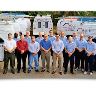 E.A.C. Heating & Air