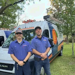 Peach State Air Conditioning and Refrigeration, LLC