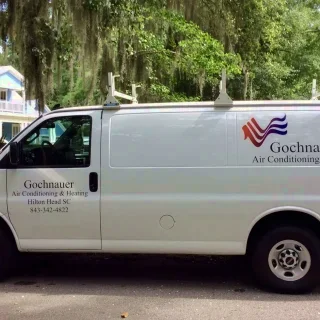 Gochnauer Air Conditioning & Heating