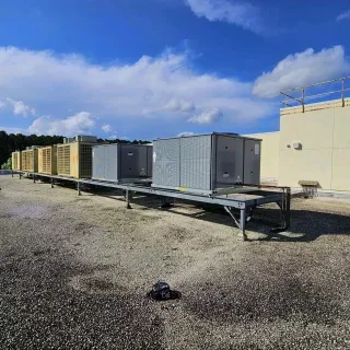 Low Country Air Solutions