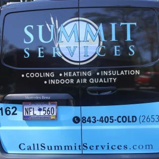 Summit Services: (HVAC) - Repair | Electrician