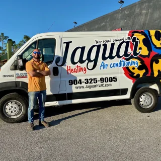 Jaguar Heating & Air, LLC
