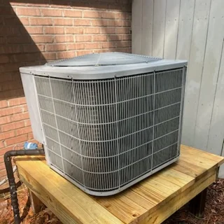 Greener Solutions Air Conditioning Services Inc