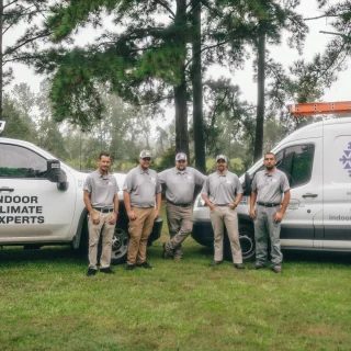 Indoor Climate Experts - Heating and Cooling Services