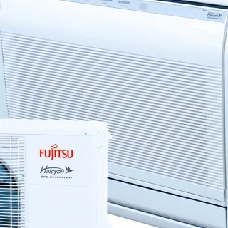 Stay Cool Heating & Air Inc.