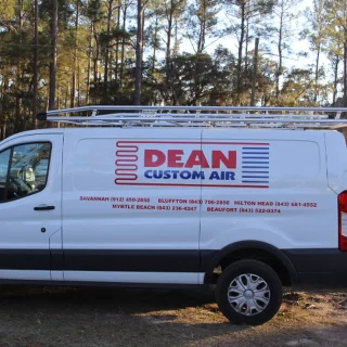 Dean Custom Air