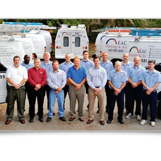 E.A.C. Heating & Air