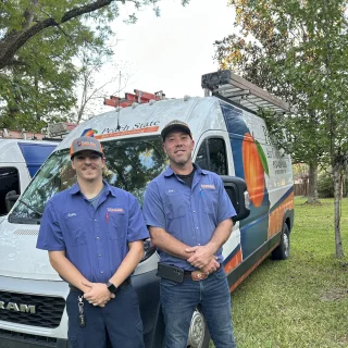 Peach State Air Conditioning and Refrigeration, LLC