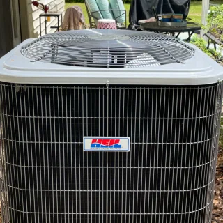 Pinnacle Heating & Air